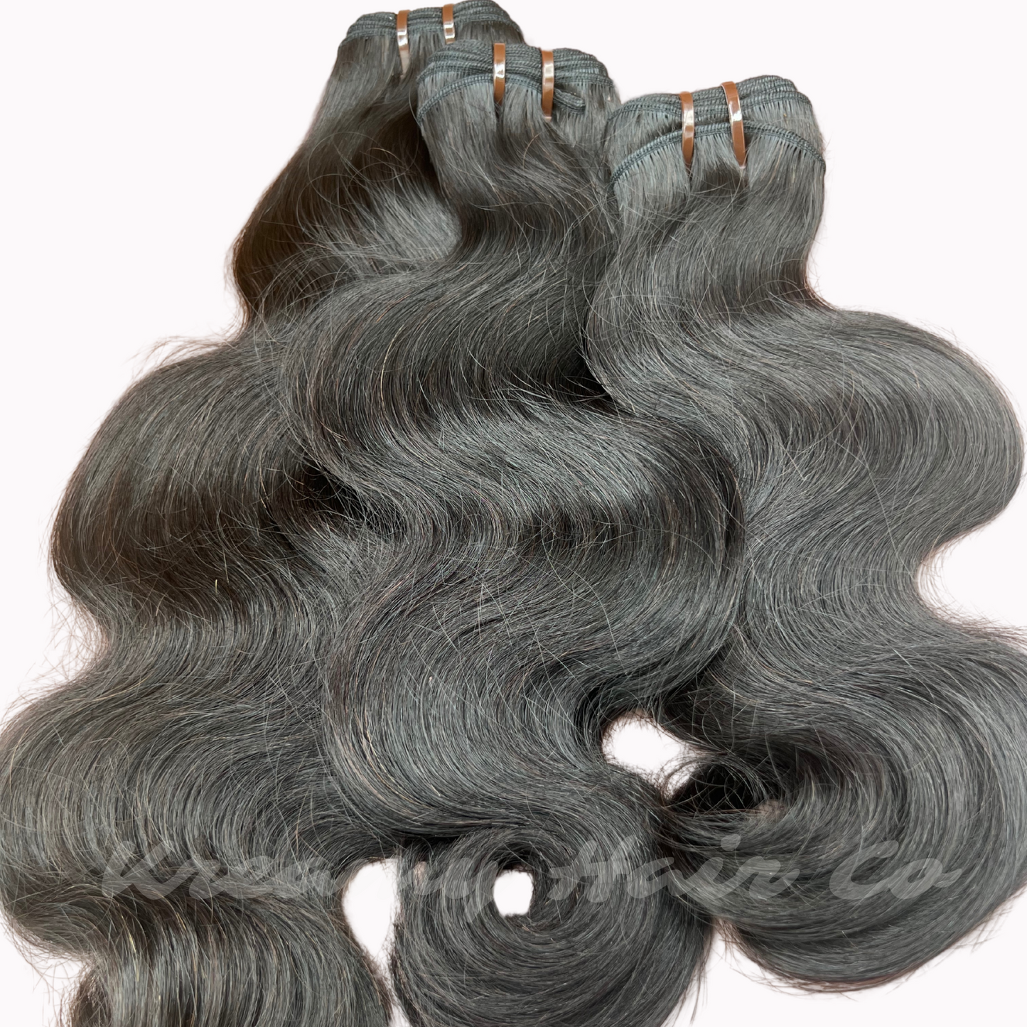 Kreamy Hair Co. Premium Mink Virgin Human Hair