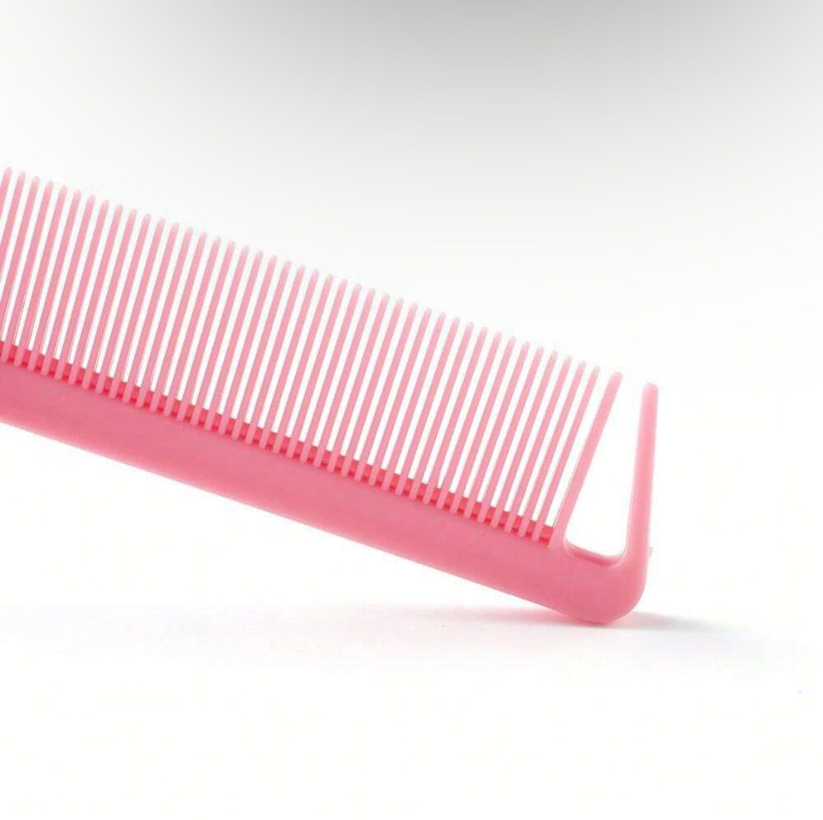 3pcs/set Rat Tail Comb
