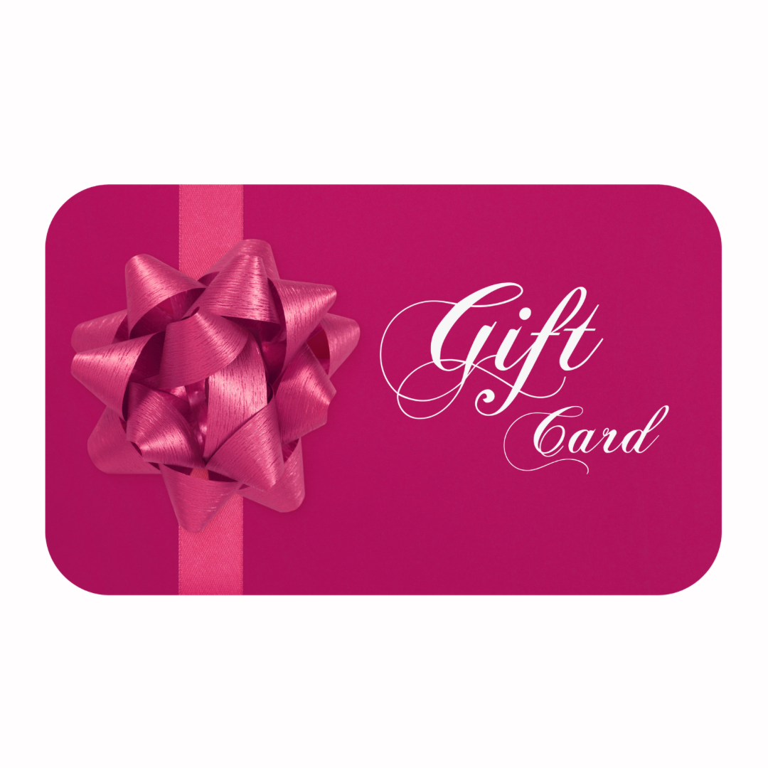 Kreamy Hair Co. Official Gift Card