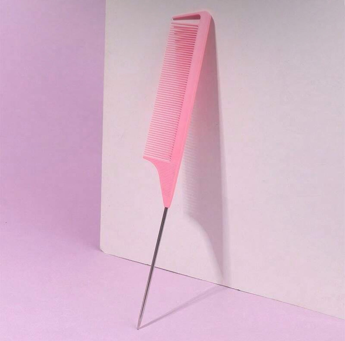 3pcs/set Rat Tail Comb