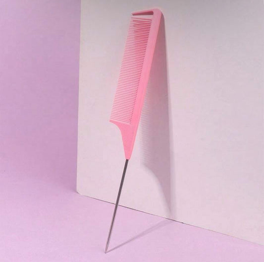 3pcs/set Rat Tail Comb