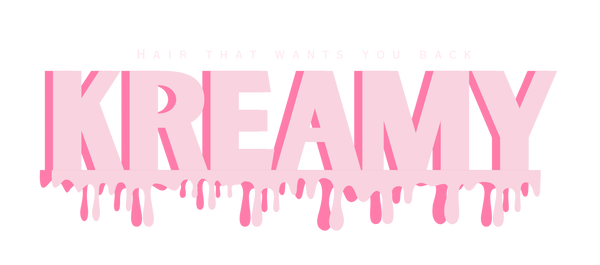 Kreamy Hair Co